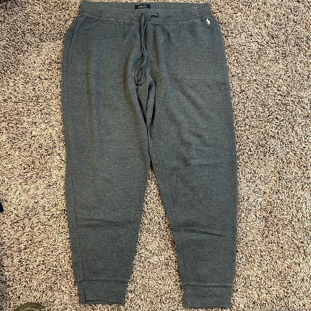 Polo Ralph Lauren sweat pants XL